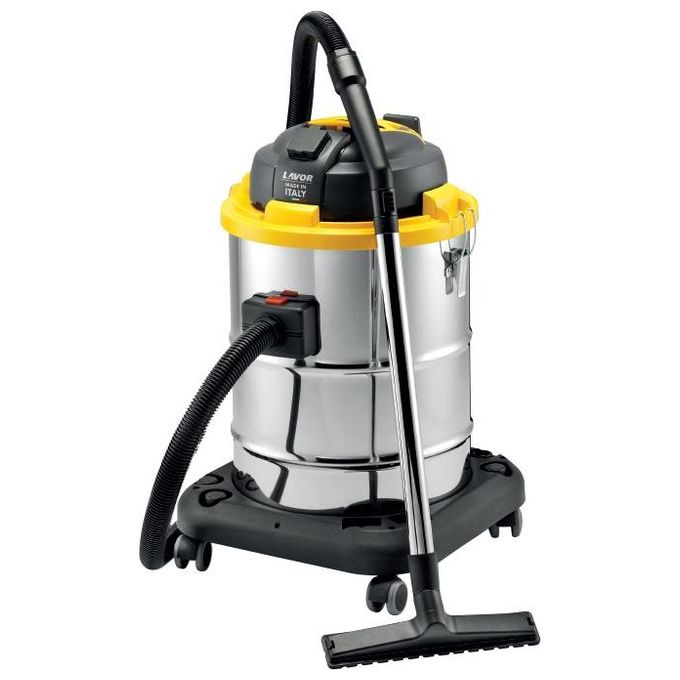 Lavor Bidone Vtp 50xe Aspirapolvere Solidi-Liquidi