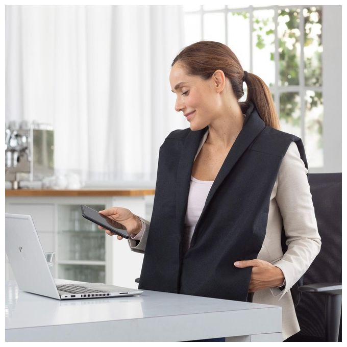 Medisana OL 150 Electric Heated Cape