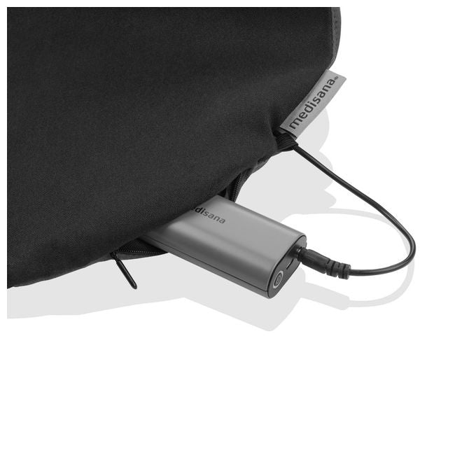 Medisana OL 100 Electric Heated Cape