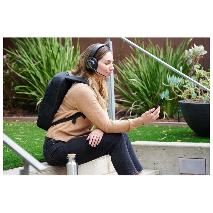 Kensington Zaino per Laptop da 16'' EQ Eco-Friendly