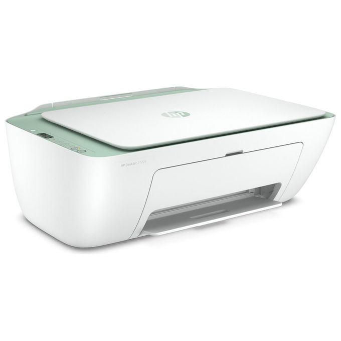 [ComeNuovo] HP DeskJet 2722e All-in-One  Stampante Multifunzione Getto Termico d'Inchiostro