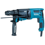 HR2631 · 800W · 2,4J · valigetta