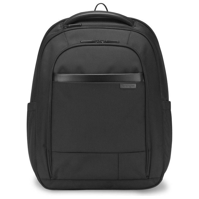 Kensington K60381EU Contour 2.0 Pro Zaino Porta PC 17'' Idrorepellente 29L Tasca RFID TSA colore Nero