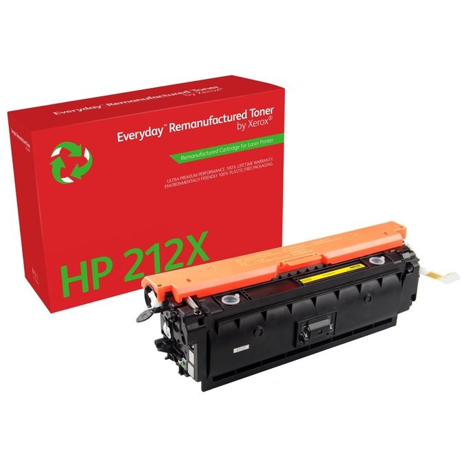 Xerox Toner Everyday High Capacity W2122x