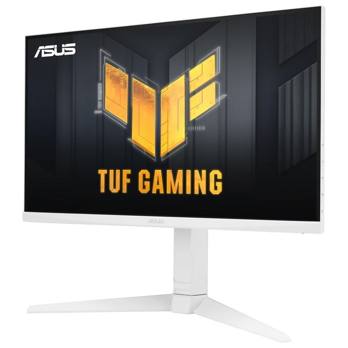 ASUS 90LM05Z2-B01370 TUF Gaming Monitor PC 27'' 2560 x 1440 Pixel 260 Hz IPS HDR10 colore Bianco