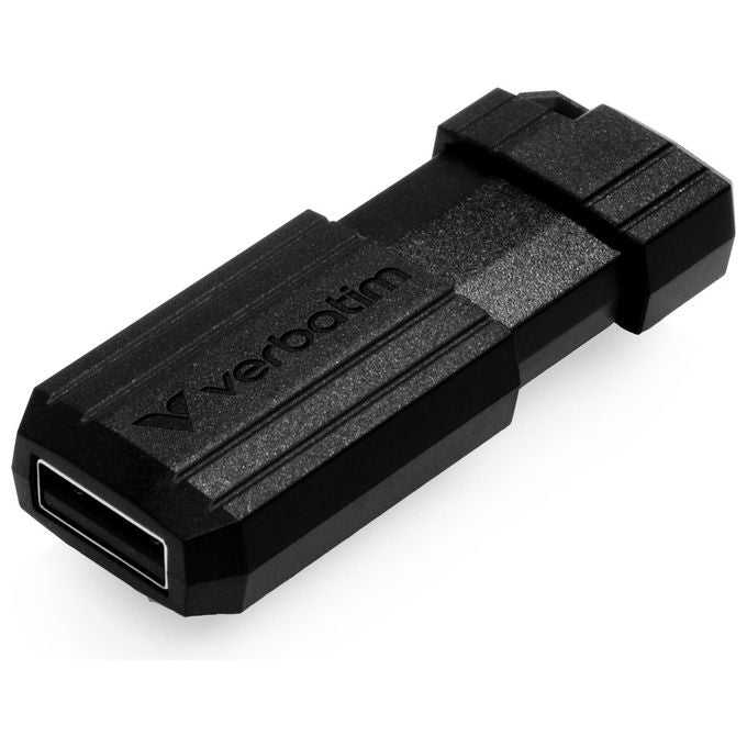 Verbatim Memory Usb - 16gb - Pin Stripe