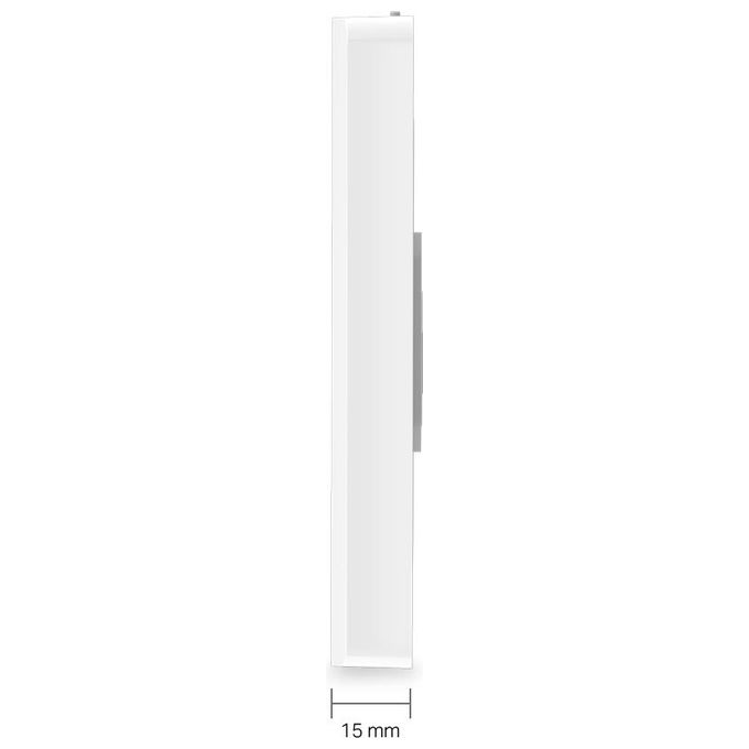 Tp-Link EAP235-Wal 1200 Mbit-s Bianco Supporto Power Over Ethernet