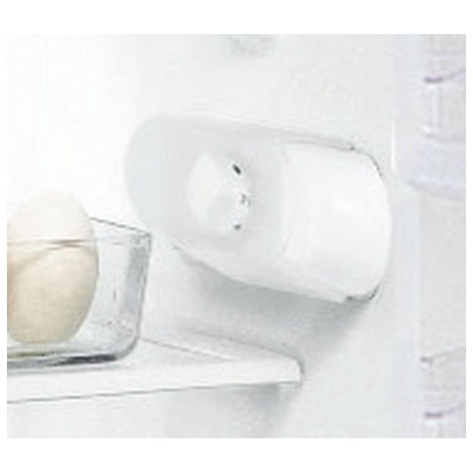 Indesit SZ 12 A2D-I 1 Frigorifero Monoporta da Incasso Capacita' 189 Litri Classe energetica F (A+) Acciaio Inossidabile