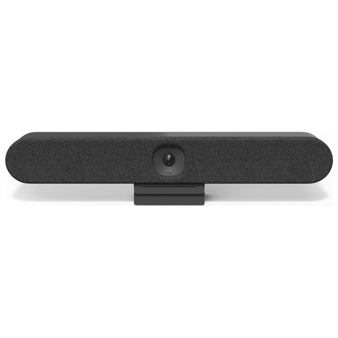 Logitech Rally Bar Huddle Collegamento Ethernet Lan Sistema di Videoconferenza di Gruppo