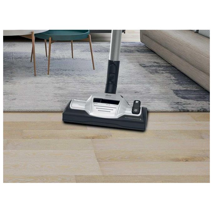 Hoover H-ENERGY 700 HE720PET 011 Aspiratore 5 Litri a Cilindro Secco 850W Sacchetto per la Polvere