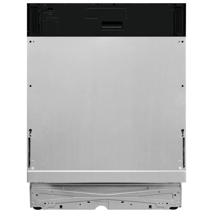 Electrolux KEMB9300L Lavastoviglie da Incasso 15 Coperti Classe energetica D 8 Programmi Motore Inverter Tecnologia AirDry 60 cm Nero