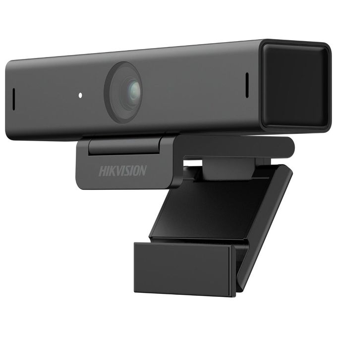 Hikvision Digital Technology DS-UC4 Webcam 4MP 2560x1440 Pixel USB 2.0 Nero