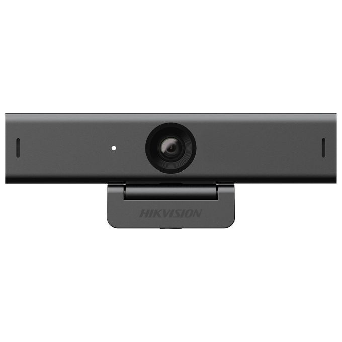 Hikvision Digital Technology DS-UC4 Webcam 4MP 2560x1440 Pixel USB 2.0 Nero