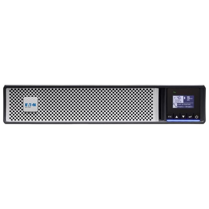 Eaton 5PX Gen2 A Linea Interattiva 1000 kVA 1000W 8 Prese AC