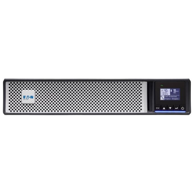 Eaton 5PX Gen2 A Linea Interattiva 1500 kVA 1500W 8 Prese AC