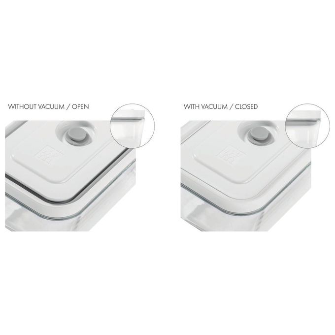 Zwilling FreshSave Contenitore Sottovuoto S