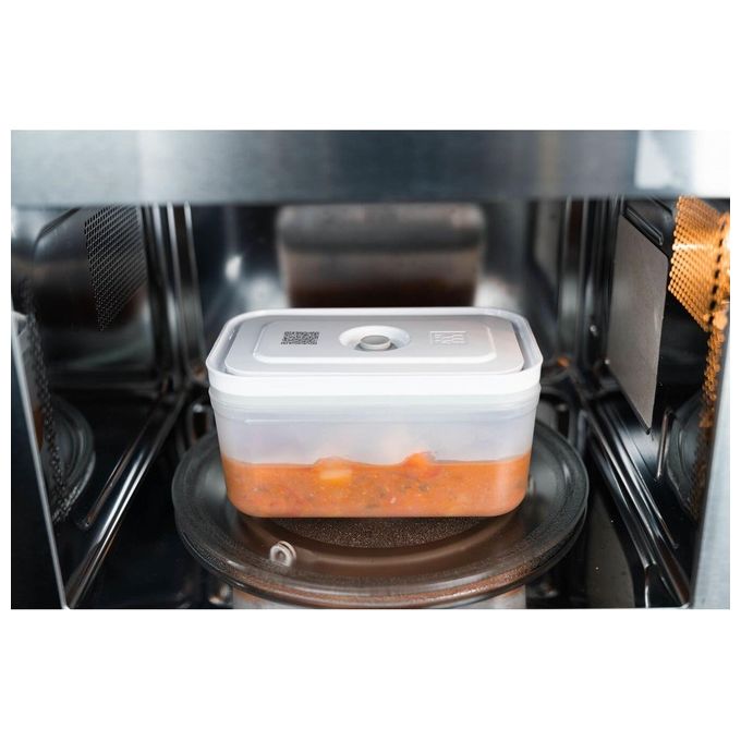 Zwilling FreshSave Contenitore Sottovuoto S