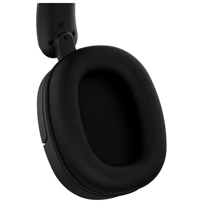ASUS TUF Gaming H1 Wireless Auricolare a Padiglione da Gaming USB Tipo-C Nero