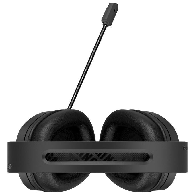 ASUS TUF Gaming H1 Wireless Auricolare a Padiglione da Gaming USB Tipo-C Nero