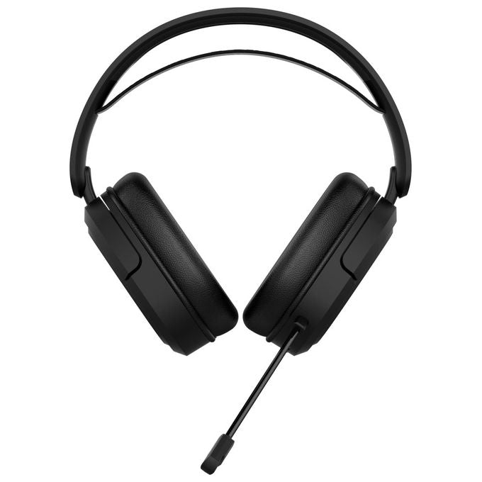 ASUS TUF Gaming H1 Wireless Auricolare a Padiglione da Gaming USB Tipo-C Nero