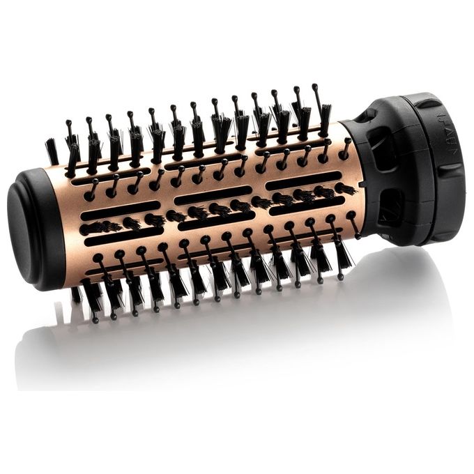 Imetec Bellissima My Pro Revolution BHS4 1100 Spazzola ad Aria Calda 1000 W Rivestimento in Ceramica