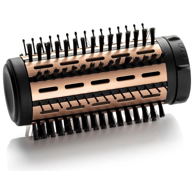 Imetec Bellissima My Pro Revolution BHS4 1100 Spazzola ad Aria Calda 1000 W Rivestimento in Ceramica