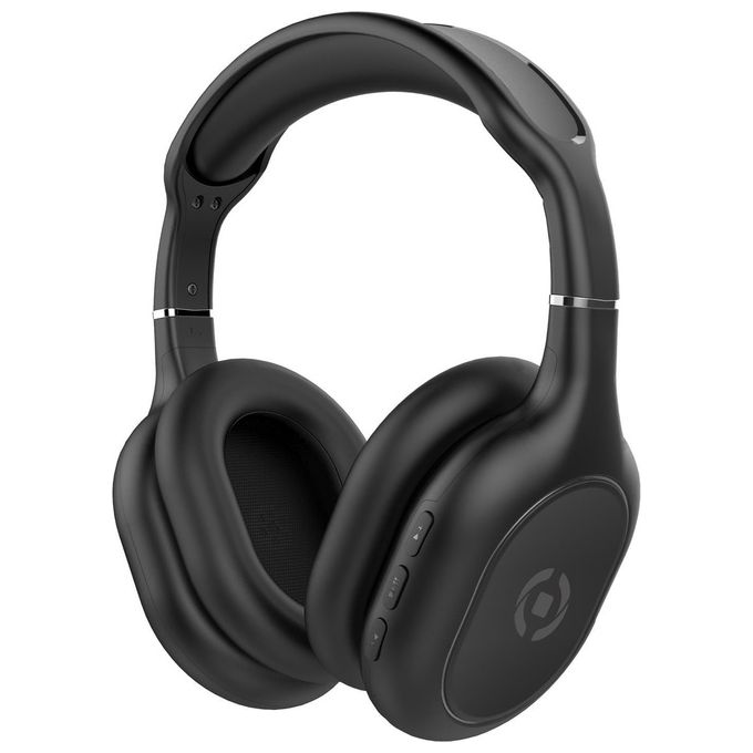 Celly Auricolari Bluetooth Stereo Nero
