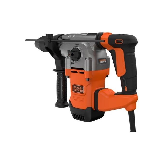 Black+Decker BEHS 03K Martello Demolitore 1250W in Valigetta