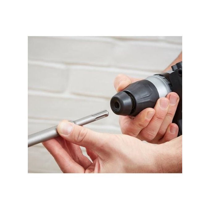 Black+Decker BEHS 03K Martello Demolitore 1250W in Valigetta