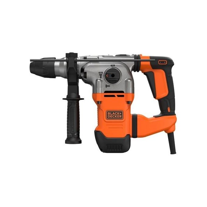 Black+Decker BEHS 03K Martello Demolitore 1250W in Valigetta