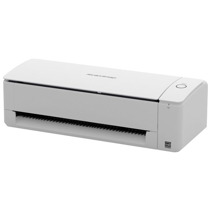 Fujitsu ScanSnap iX1300 Scanner ADF 600x600 DPI A4 Bianco