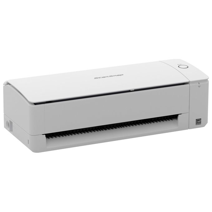 Fujitsu ScanSnap iX1300 Scanner ADF 600x600 DPI A4 Bianco