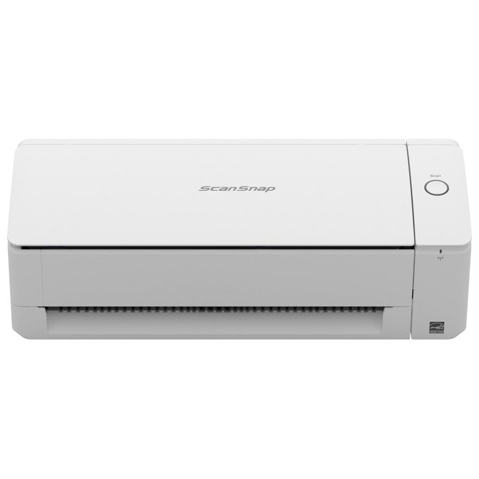 Fujitsu ScanSnap iX1300 Scanner ADF 600x600 DPI A4 Bianco