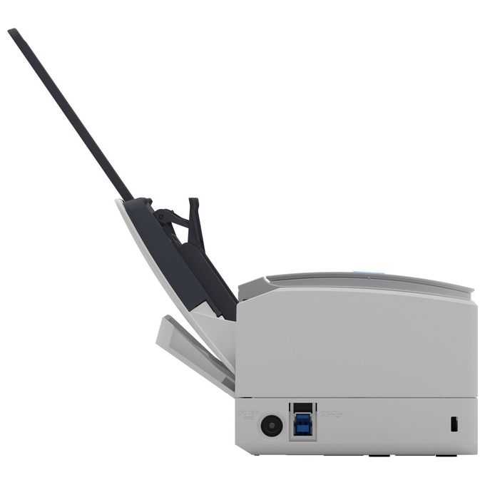 Fujitsu ScanSnap iX1300 Scanner ADF 600x600 DPI A4 Bianco