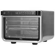 Ninja DT200EU Foodi Forno Multifunzione 10 in 1 29 Litri 2400W Nero-Argento