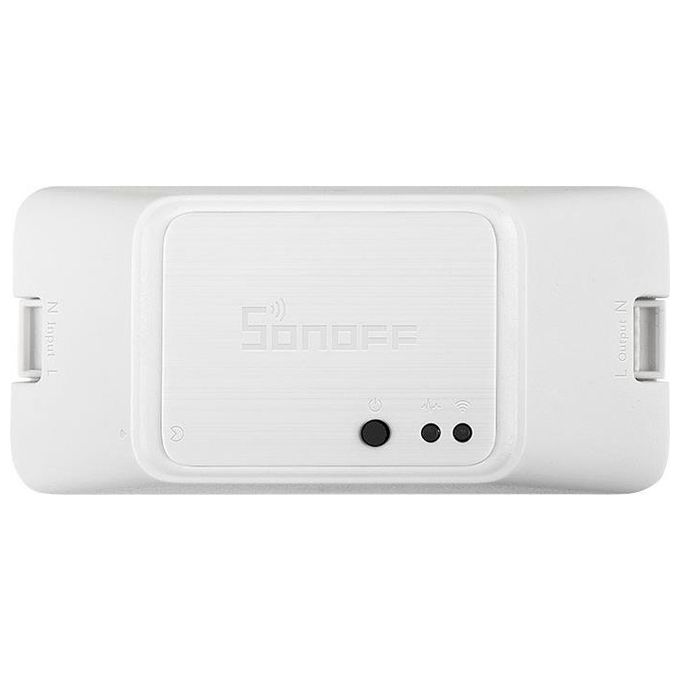 Sonoff Zigbee MINI DIY Smart Switch BASICZBR3, APP Control, ZigBee3.0 Protocol, SONOFF ZBBridge-Amazon Hub-Samsung SmartThings Hub-Philips Hue Hub Required, Voice Control via Alexa-Google home