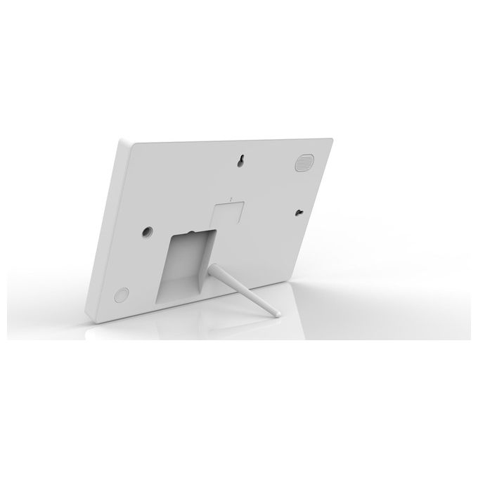 Denver Frameo PFF-1021 Cornice Digitale 10.1'' 16Gb Bianco