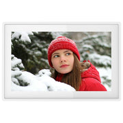 Denver Frameo PFF-1021 Cornice Digitale 10.1'' 16Gb Bianco