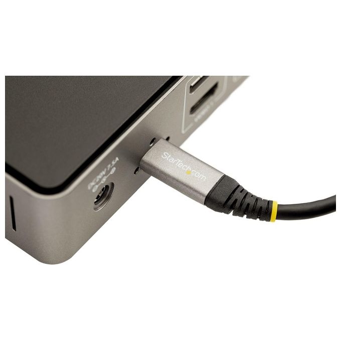 StarTech.com Cavo Usb Tipo C da 1mt