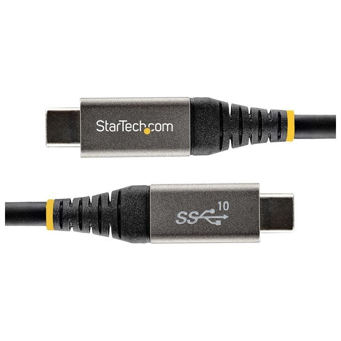 StarTech.com Cavo Usb Tipo C da 1mt