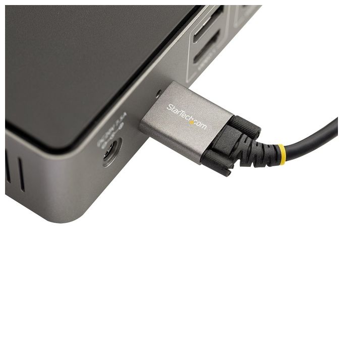 StarTech.com Cavo Usb-C Con Viti di Bloccaggio Laterali da 50cm