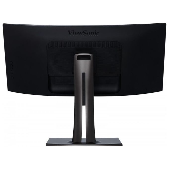 Viewsonic VP3881A Monitor Pc 38'' 3840x1600 Pixel Quad Hd Led Nero
