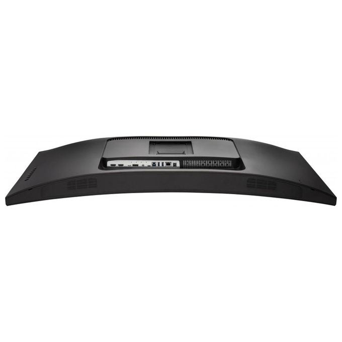 Viewsonic VP3881A Monitor Pc 38'' 3840x1600 Pixel Quad Hd Led Nero