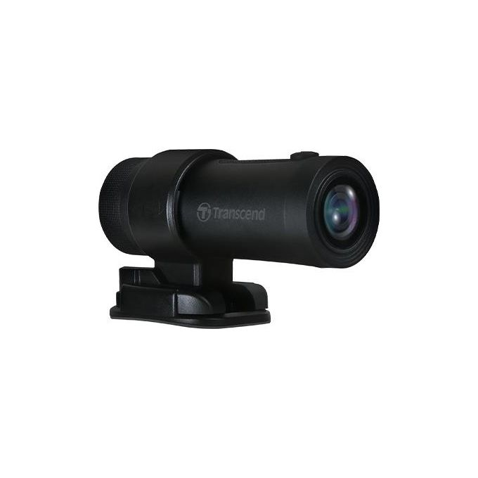 Transcend DrivePro 20 Motorcycle Action Cam con 64Gb microSDHC