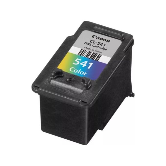 Canon CL-541 Cartuccia d'Inchiostro Compatibile Ciano Magenta Giallo