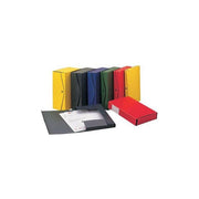 King Mec Cf5 Scatola Project Dorso15 Cm Blu