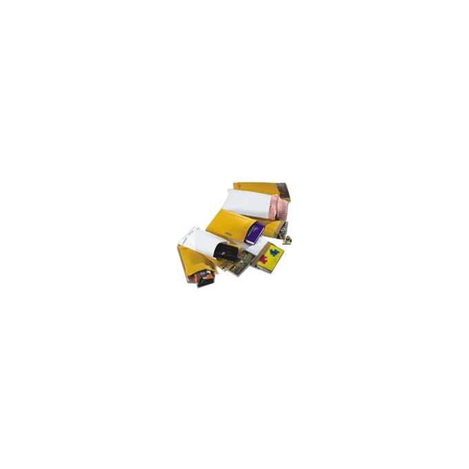 Sealed Air Cf100 buste Mail Lite 18x26 bianco