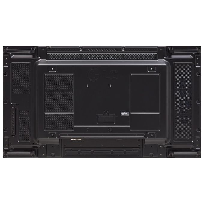 LG 55VM5J-H Visualizzatore di Messaggi 55'' Ips Full Hd Nero Web Os
