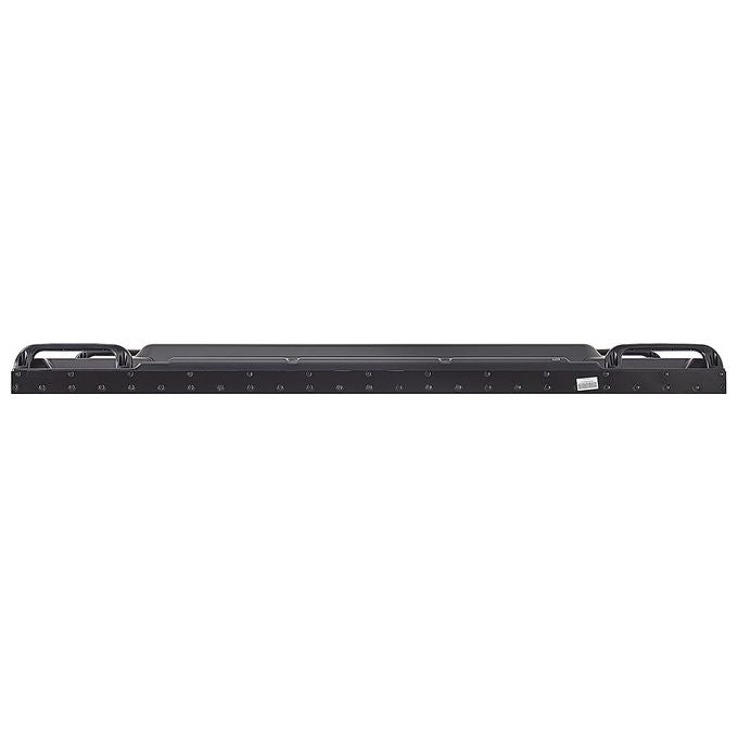 LG 55VM5J-H Visualizzatore di Messaggi 55'' Ips Full Hd Nero Web Os