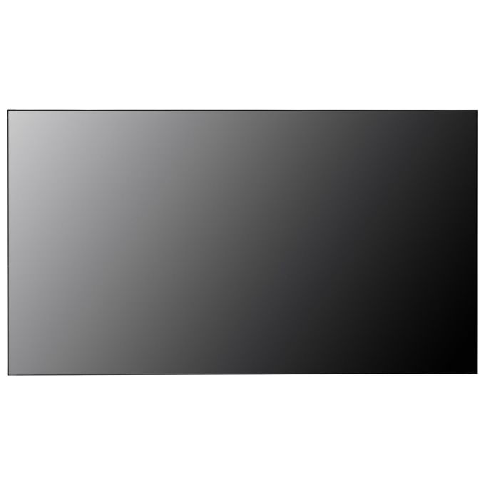 LG 55VM5J-H Visualizzatore di Messaggi 55'' Ips Full Hd Nero Web Os
